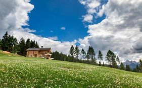 Rifugio de Dòo